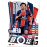 Marquinhos Club Hero PSG PSG2