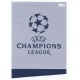 UEFA Champions League Logo UCL 1