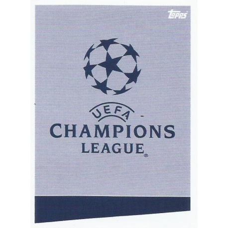 UEFA Champions League Logo UCL 1