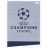 Comprar Cromo UEFA Champions League Logo Cromos Topps Champions League 2020-21