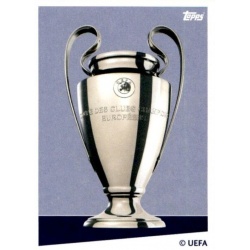 UEFA Champions League Trofeo UCL 2