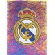 Escudo Real Madrid RMA 1