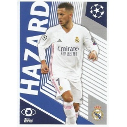 Eden Hazard One to Watch Real Madrid RMA 2