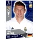 Toni Kroos Real Madrid RMA 12