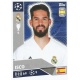 Isco Real Madrid RMA 14