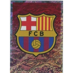 Escudo Barcelona BAR 1