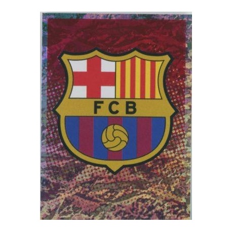 Escudo Barcelona BAR 1