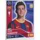 Sergi Roberto Barcelona BAR 11
