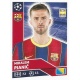 Miralem Pjanić Barcelona BAR 12