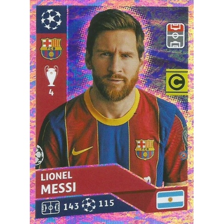 Lionel Messi Capitán Barcelona BAR 16