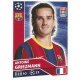 Antoine Griezmann Barcelona BAR 18