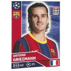 Antoine Griezmann Barcelona BAR 18