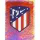 Escudo Atlético Madrid ATM 1