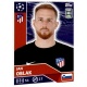 Jan Oblak Atlético Madrid ATM 3
