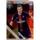 Julian Draxler German Stars 401 FIFA 365 Adrenalyn XL