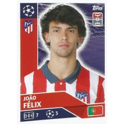 João Félix Atlético Madrid ATM 16