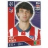 Buy Sticker João Félix Uefa Champions League Official Sticker Collection 2020/21