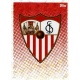 Escudo Sevilla SEV 1