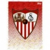 Buy Topps Sticker Escudo Topps Champions 2020 21