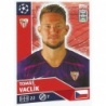 Offer Sticker Tomáš Vaclík Uefa Champions League Official Sticker Collection 2020/21