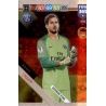 Kevin Trapp German Stars 402 FIFA 365 Adrenalyn XL