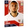 Buy Sticker Joan Jordá Topps Champions League 2020/21 Stickers