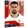 Buy Sticker Suso Champions League Sticker Album 20-21