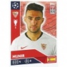 Buy Sticker Munir Uefa Champions League Official Sticker Collection 2020/21