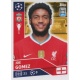 Joe Gomez Liverpool LIV 5