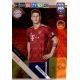 Niklas Süle German Stars 404 FIFA 365 Adrenalyn XL