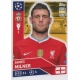 James Milner Liverpool LIV 11