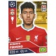 Roberto Firmino Liverpool LIV 18