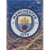 Buy Sticker Escudo Topps Champions League 2020/21 Stickers