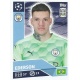 Ederson Manchester City MCI 3