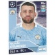 Nicolás Otamendi Manchester City MCI 5