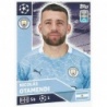 Buy Sticker Nicolás Otamendi Champions League Sticker Album 20-21