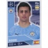 Buy Sticker Rodri Topps Champions 2020 21
