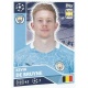 Kevin De Bruyne Manchester City MCI 12