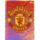 Escudo Manchester United MUN 1