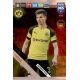 Julian Weigl German Stars 408 FIFA 365 Adrenalyn XL