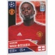 Aaron Wan-Bissaka Manchester United MUN 4