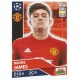 Daniel James Manchester United MUN 13