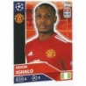 Buy Sticker Odion Ighalo Uefa Champions League Official Sticker Collection 2020/21