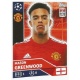 Mason Greenwood Manchester United MUN 18