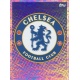 Escudo Chelsea CHE 1