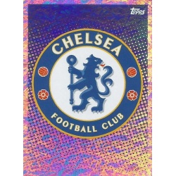 Escudo Chelsea CHE 1