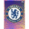Offer Sticker Escudo Topps Champions 2020 21