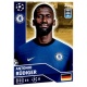Antonio Rüdiger Chelsea CHE 6