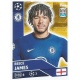 Reece James Chelsea CHE 8