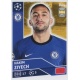 Hakim Ziyech Chelsea CHE 12